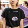 Nba Draft Whole New Game Logo T Shirt
