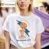 Oklahoma City Thunder Nba Champions T Shirt