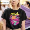 Unity Tour Island T Shirt