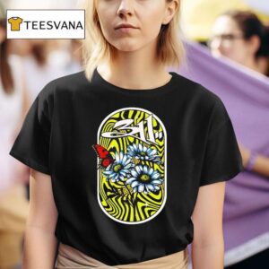 Unity Tour T Shirt