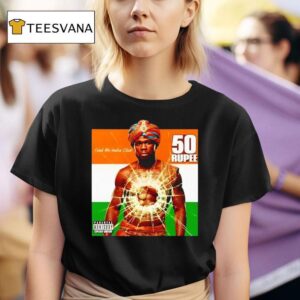 Rupee Cen T Shirt