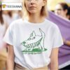 Sharkdog T Shirt