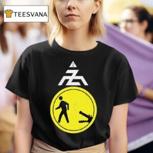 A Z Az T Shirt