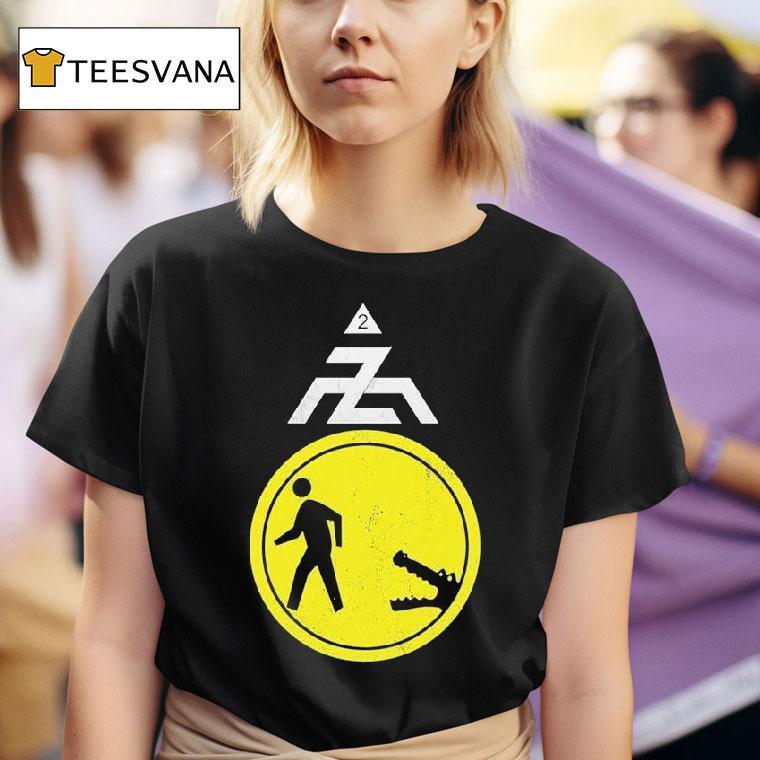 A Z Az T Shirt