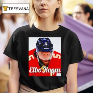 Aaron Ekblad Elbo Room T Shirt