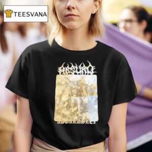 Absurd Asgardsrei Retro T Shirt