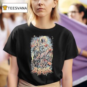 Acrania Pope T Shirt