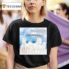 Adderall Horse T Shirt