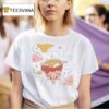 Addison Grace Overthink T Shirt