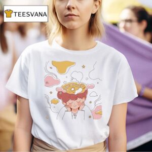 Addison Grace Overthink T Shirt