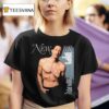 Adrien Brody Covers The Latest Issue Of New York Magazine T Shirt