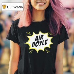 Air Doyle T Shirt