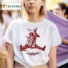 Aleksiah Cry About I T Shirt