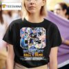 Alexander Mogilny Hockey Hall Of Fame Signature T Shirt