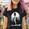 Angel Poison The Well T Shirt