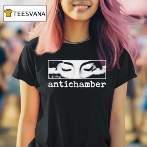 Antichamber Letterbox Puma T Shirt