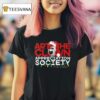 Art The Clown Appreciation Society Xmas T Shirt