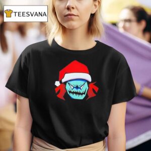 Auron House Holiday T Shirt