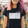 Bank Chips T Shirt