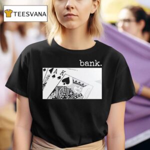 Bank Deck T Shirt