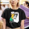 Bart Simpson It S Called Kusoge Man T Shirt