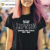 Baylen Levine Lifting Usa Inspire The Youth Est T Shirt