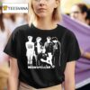 Been Stellar Photo T Shirt