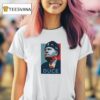 Benito Mussolini Dunce Hope T Shirt