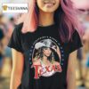 Beyonce Cowboy Carter Tour Everythings Bigger In Texas Houston T Shirt