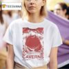 Big Gigantic Caverns September Pelham Tn T Shirt