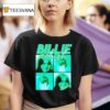 Billie Eilish Signature T Shirt