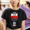 Billie Jean King Share Winter Mik Reset The Sport Stifel Us Ski Team T Shirt