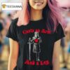 Black Knight Costs An Arm And Leg T Shirt