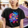 Blitz Pride T Shirt