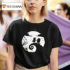 Bluey On The Moon Night Halloween T Shirt