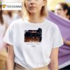 Boldyjames Hidden In Plain Sigh T Shirt