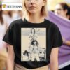 Bon Scott Malcolm Young And Angus Young Accadacca T Shirt