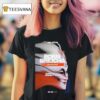 Boris Brejcha Red Rocks Usa Morrison Colorado Apr Tour T Shirt