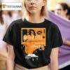 Bright Eyes August Libbey Bowl Ojai Ca T Shirt