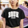 Bruh Formerly Known As Mom T Shirt