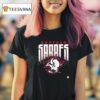 Buffalo Sabres Hockey Logo T Shirt
