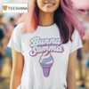 Bunna Summa Ice Cream T Shirt