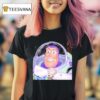 Buzz Lightyear Toy Story Huzz Brightyear T Shirt