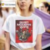 Call Of Duty Modern Wife T Shirt