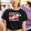 Cartoon Network All Studios T Shirt