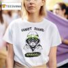 Cat Quest Squad Broccoli T Shirt