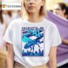 Charlotte Nc Tour June Band T Shirt