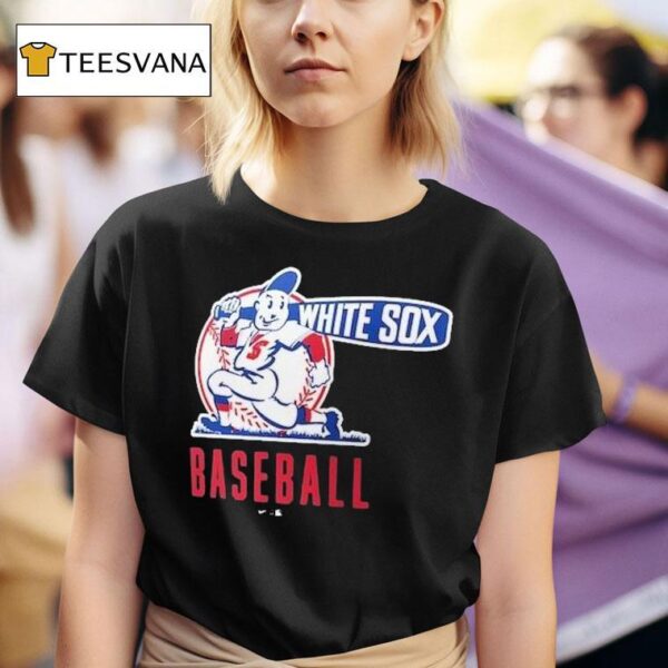 Chicago White Sox Local Home Town T Shirt
