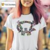 Chris Webby Psychedelic T Shirt