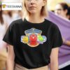 Chuggington Town Logo T Shirt